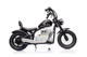 Motor na akumulator Lean Toys A9902 36V Czarny (5905991013457) - obraz 14