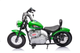 Motor na akumulator Lean Toys A9902 36V Zielony (5905991013495) - obraz 16