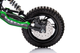 Motor crossowy na akumulator Lean Toys A9901 36V Zielony (5905991024897) - obraz 4