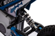 Motor crossowy na akumulator Lean Toys A9901 36V Niebieski (5905991024880) - obraz 14