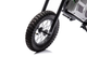 Motor crossowy na akumulator Lean Toys A9901 36V Zielony (5905991024897) - obraz 15