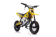 Motor crossowy na akumulator Lean Toys A9901 36V Żółty (5905991024941) - obraz 1