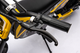 Motor crossowy na akumulator Lean Toys A9901 36V Żółty (5905991024941) - obraz 16