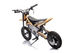 Мотоцикл кросовий на акумуляторі Lean Toys A9901 36V Хакі (5905991024958) - зображення 14
