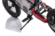 Motor crossowy na akumulator Lean Toys A9901 36V Czerwony (5905991024903) - obraz 4