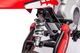 Motor crossowy na akumulator Lean Toys A9901 36V Czerwony (5905991024903) - obraz 20