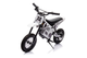 Мотоцикл кросовий на акумуляторі Lean Toys A9901 36V Білий (5905991024934) - зображення 12