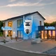 Беспроводная поворотная WiFi камера SZSINOCAM TY-Q2 O-KAM Pro / Внешняя камера видеонаблюдения - изображение 2