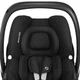Автокрісло для новонароджених Maxi-Cosi CitiFix i-Size Black група 0+ (0-12 кг) - зображення 7