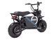 Мотоцикл на акумуляторі Lean Toys Firestorm HP123E Чорний (5905991027171) - зображення 2