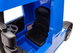 Samochód elektryczny dla dzieci Lean Toys Scania 500R HL698 4x4 Niebieski (5905991029212) - obraz 7