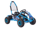 Електромобіль для дітей Lean Toys Buggy Predator GK008E Синій (5905991027195) - зображення 5