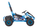 Електромобіль для дітей Lean Toys Buggy Predator GK008E Синій (5905991027195) - зображення 6
