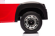 Samochód elektryczny dla dzieci Lean Toys Scania 500R HL698 4x4 lakierowany Czerwony (5905991029267) - obraz 6