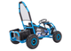 Електромобіль для дітей Lean Toys Buggy Predator GK008E Синій (5905991027195) - зображення 7