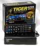 Тюнер ресивер Tiger T2 IPTV DVB-T2 DVB-C IPTV HD AC3 ТВ бокс приставка цифровий телевізійний приймач каналів Т2 цифрового ефірного та кабельного телебачення з універсальним пультом та інтернет додатками - зображення 2