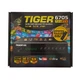 Тюнер ресивер Tiger T2 IPTV DVB-T2 DVB-C IPTV HD AC3 ТВ бокс приставка цифровий телевізійний приймач каналів Т2 цифрового ефірного та кабельного телебачення з універсальним пультом та інтернет додатками - зображення 5