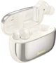 Навушники Hoco EQ20 Rhyme true wireless ANC+ENC noise reduction BT headset Milky White (6942007641326) - зображення 3