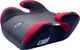 Автокрісло-бустер Happy Baby KIM 15-36 кг Black-red (km9118) - изображение 2
