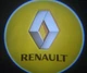 Картридж-вставка для проекции логотипа Renault на двери (Цена за 1шт) - изображение 2