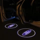 Картридж-вставка для проекции логотипа Ford на двери (Цена за 1шт) - изображение 2