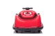 Карт на акуммуляторе для детей Lean Toys GTS1166 Красный (5904204755573) - изображение 13