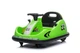 Карт на акуммуляторе для детей Lean Toys GTS1166 Зеленый (5904204755610) - изображение 10