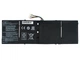 Батарея Elements PRO для Acer Aspire M5-583P 15V 3560mAh (AP13B3K-4S1P-3600) - изображение 1
