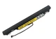 Батарея Elements MAX L15S3A02 L15C3A03 для ноутбука Lenovo 10.8V 2600mAh (L15S3A02-3S1P-2600) - изображение 2