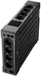 UPS Eaton Ellipse PRO 1200 FR Black (ELP1200FR) - obraz 2