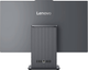 Monoblok Lenovo IdeaCentre AIO 24IRH9 (F0HN00D7PB) Luna Grey - obraz 3