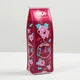 Пенал мягкий ZiBi Сок Виноград 22х6х6 см Kids Line Бордовый (ZB.704210) - изображение 4