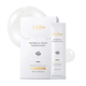 Маска d'Alba Waterfull Sleeping Pack глубоко увлажняет и обновляет кожу 12 шт - изображение 1