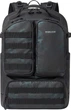 Рюкзак для ноутбука RIVACASE 7663 17.3" Navy Camo - зображення 1