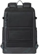 Рюкзак для ноутбука RIVACASE 7663 17.3" Navy Camo - зображення 2