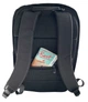 Рюкзак Airtex 751 для ноутбука 22 л 48×30×17 см Черный - изображение 2