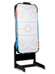 Stół do gry Neo Sport w cymbergaj Air Hockey duży składany NS-427 (5902041313451) - obraz 7