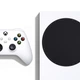 Консоль Microsoft Xbox Series S 512GB + 2 Геймпада Microsoft Xbox Series X/S Wireless + гарантия Б/У - изображение 2