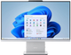 Monoblok Lenovo IdeaCentre AIO 27IRH9 (F0HM002RPB) Cloud Grey - obraz 2