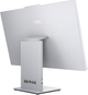 Monoblok Lenovo IdeaCentre AIO 27IRH9 (F0HM002RPB) Cloud Grey - obraz 7