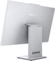 Моноблок Lenovo IdeaCentre AIO 27IRH9 (F0HM002PPB) Cloud Grey - зображення 5