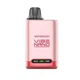 Pod-система Vaporesso Vibe Nano - Strawberry Red . Электронная сигарета. - изображение 1