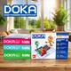Конструктор электронный Doka Собираем радио (D70703) - изображение 6