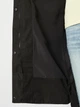 Парка женская Reserved 0773M-99X 36 Черная (5904620270339) - изображение 5