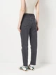 Джинсы Skinny женские Reserved 0852R-99J 34 Черные (5904841915750) - изображение 2