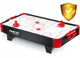 Stół do gry Neo Sport w cymbergaj Mini Air Hockey NS-423 (5903890611118) - obraz 3