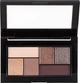 Палитра теней для век Maybelline New York The City Kits Mini 410 Нюдовые оттенки 6 г (3600531539313) - изображение 2