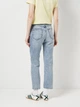Джинсы Regular Fit женские Reserved 3118T-57J 34 Синие (5905328843627) - изображение 2