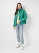 Джинсы Regular Fit женские Reserved 3118T-57J 34 Синие (5905328843627) - изображение 3