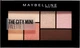 Палитра теней для век Maybelline New York The City Kits Mini 430 Розовые оттенки 6 г (3600531548773) - изображение 1